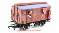 BL6003 Bassett-Lowke Steampunk Dinosaur Hatchery Wagon